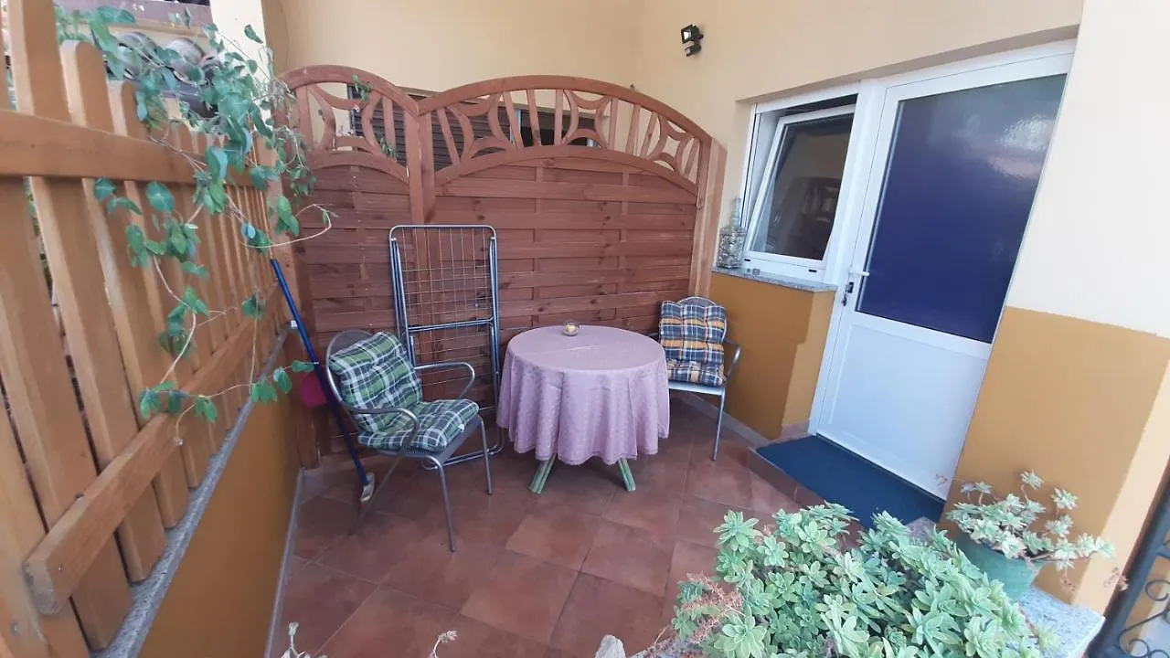 Guesthouse Gasho Rijeka 3*,  Kroatien