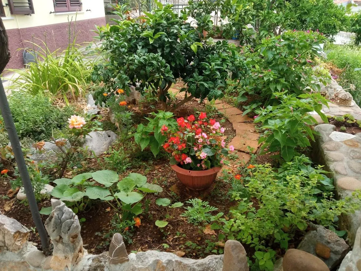 Pensionat Guesthouse Gasho Rijeka