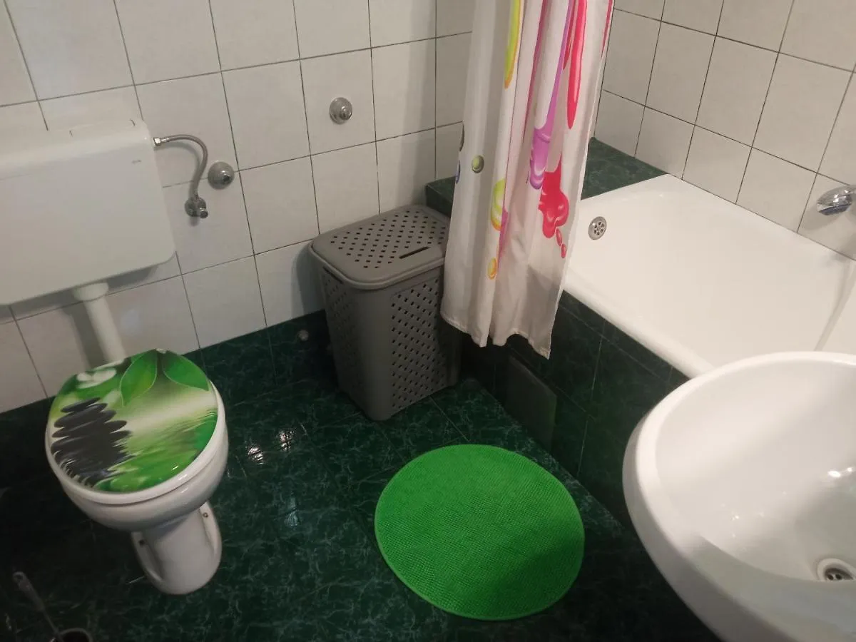 Guesthouse Gasho Rijeka 3*,
