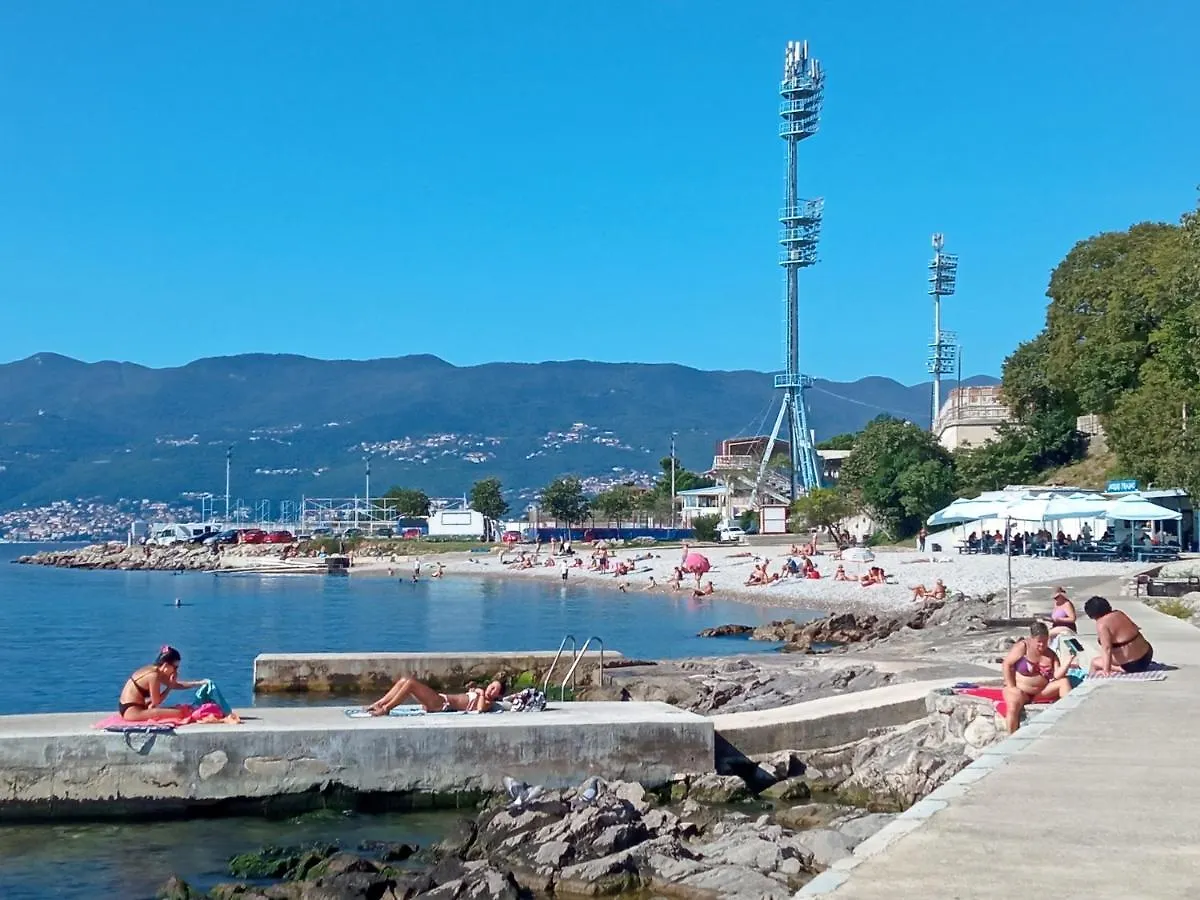 Guesthouse Gasho Rijeka