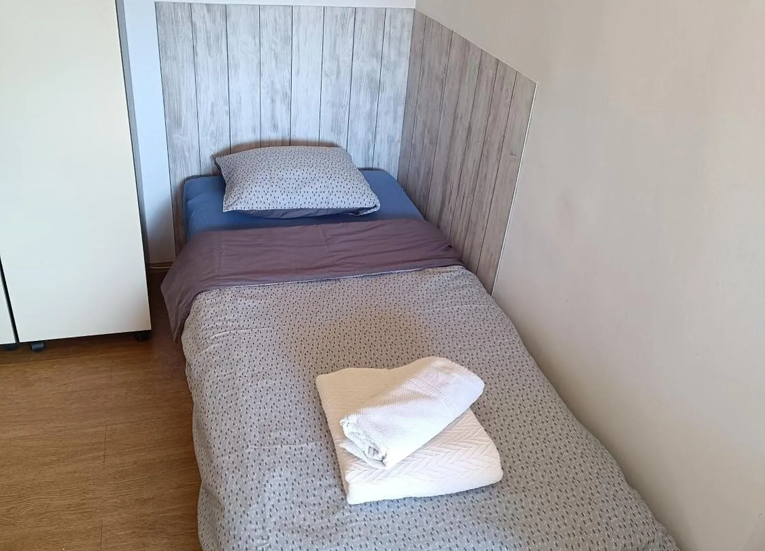Guesthouse Gasho Rijeka Kroatien