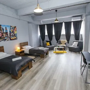  Apartmán Xxl