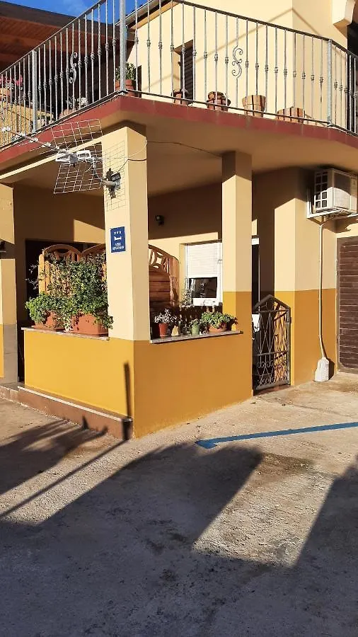 Guesthouse Gasho Rijeka