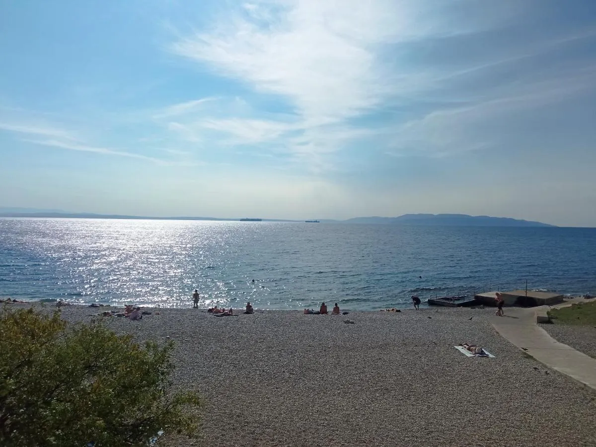 Guesthouse Gasho Rijeka Kroatien