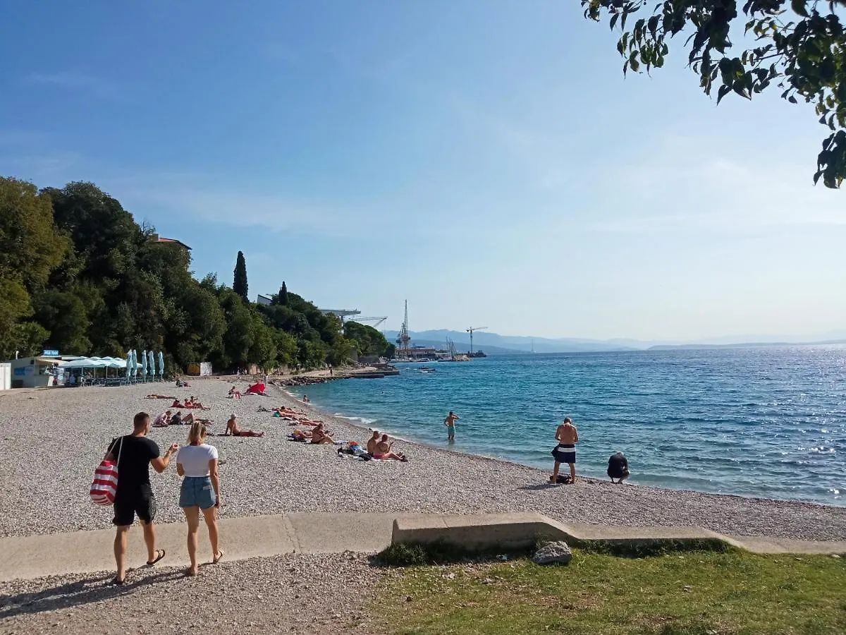 Guesthouse Gasho Rijeka