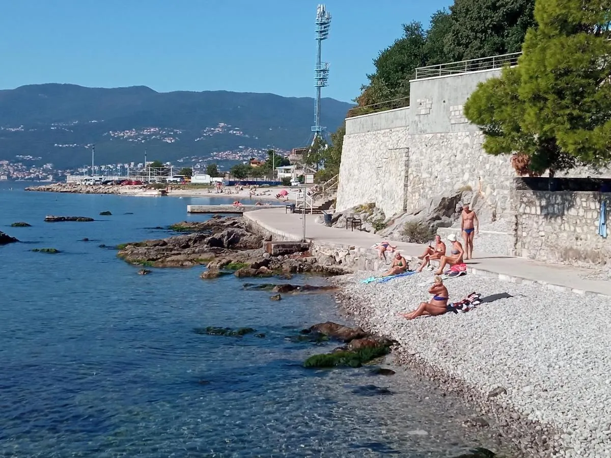 Guesthouse Gasho Rijeka Gasthof