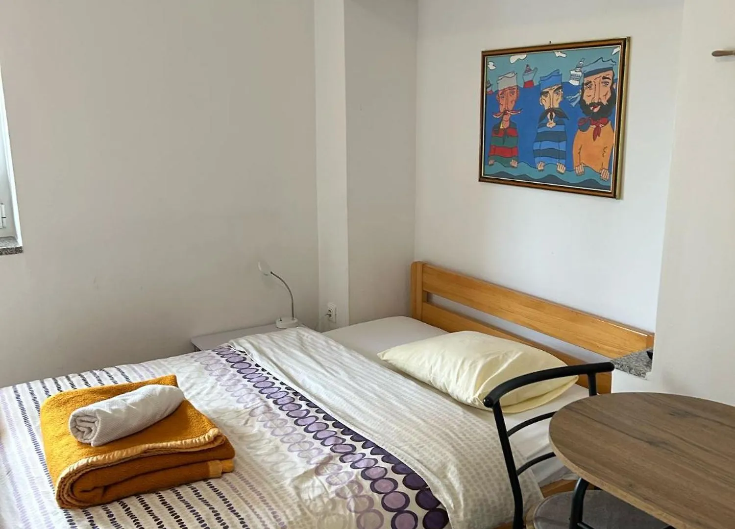 Guesthouse Gasho Rijeka 3*,